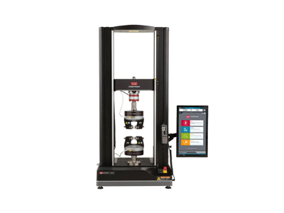 Universal Testing Systems Instron Series